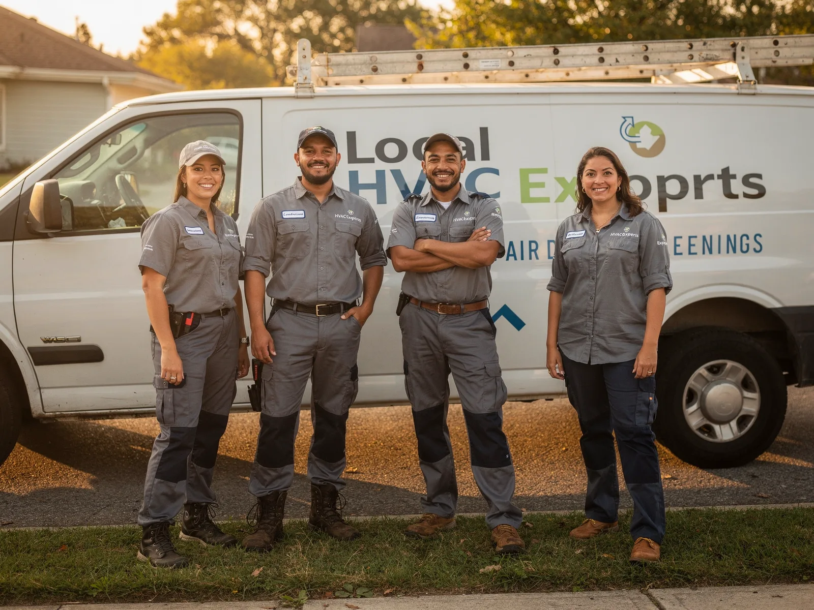 24/7 HVAC Repair & AC Replacement company in Pulaski, IA